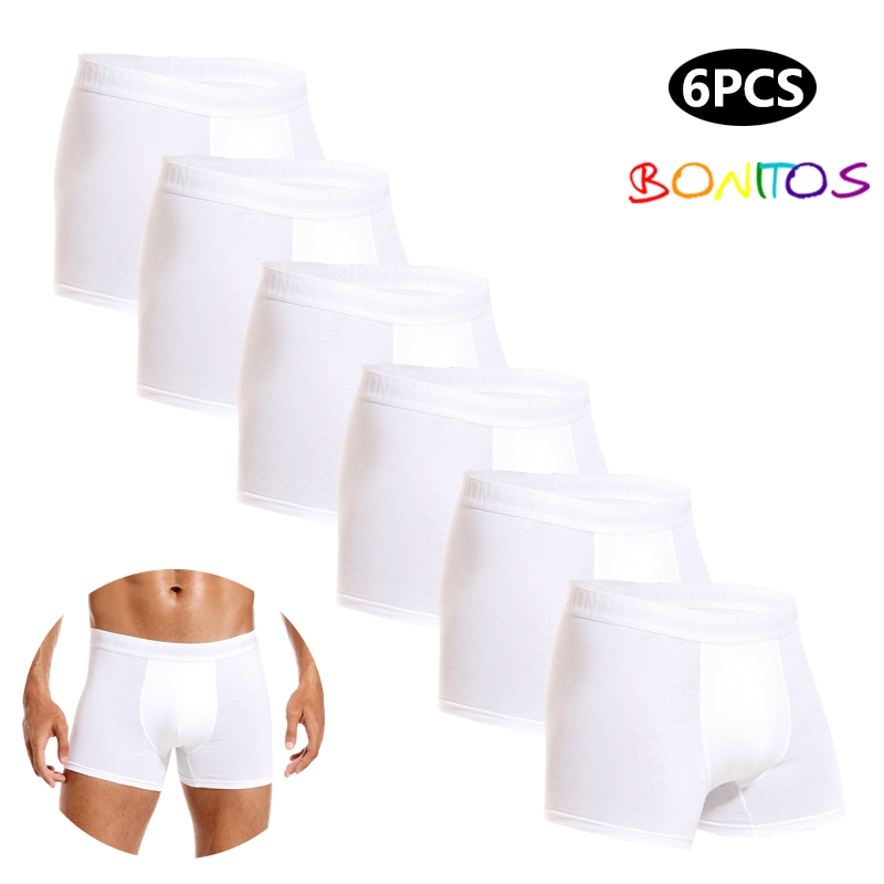Трусы-боксеры мужские из хлопк – обзор и цена Boxer Brief Pack Cotton