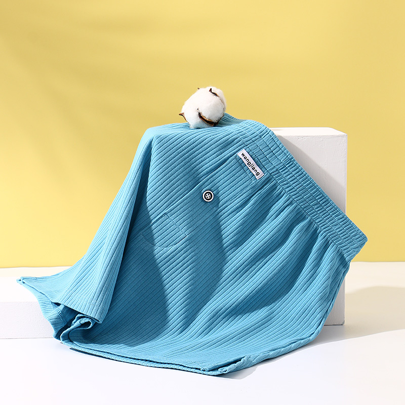Мужские хлопковые брюки Aro с  – обзор и цена Boxer Brief Pack Cotton