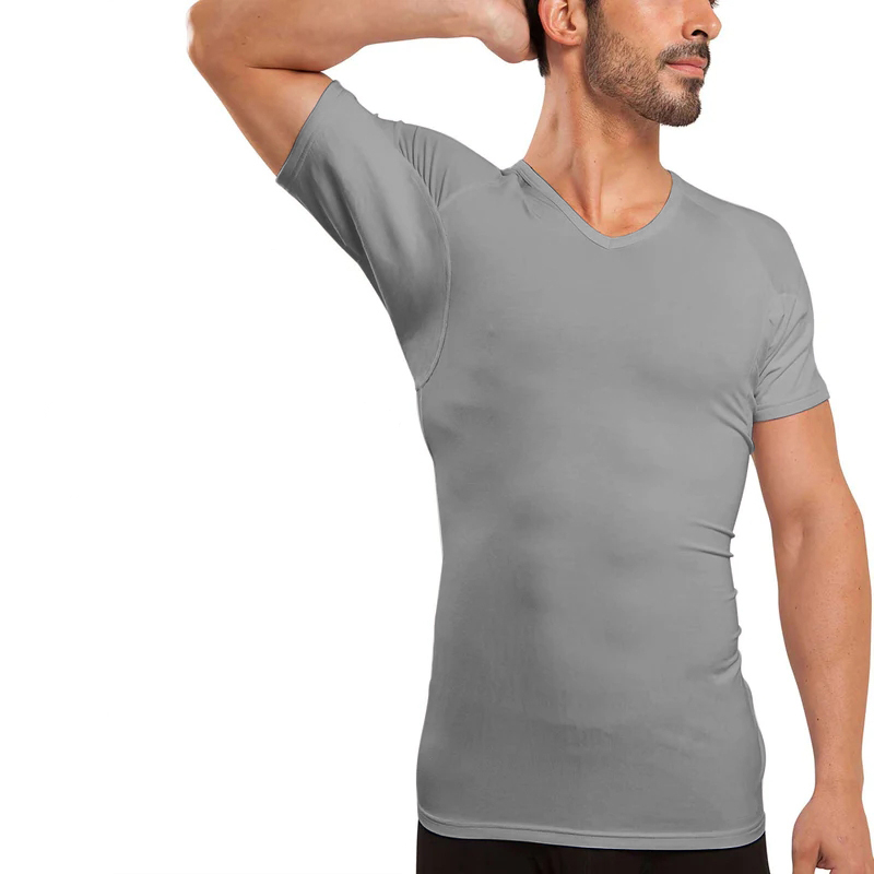 Мужские майки Футболка против  – обзор и цена Undershirt Crew Neck