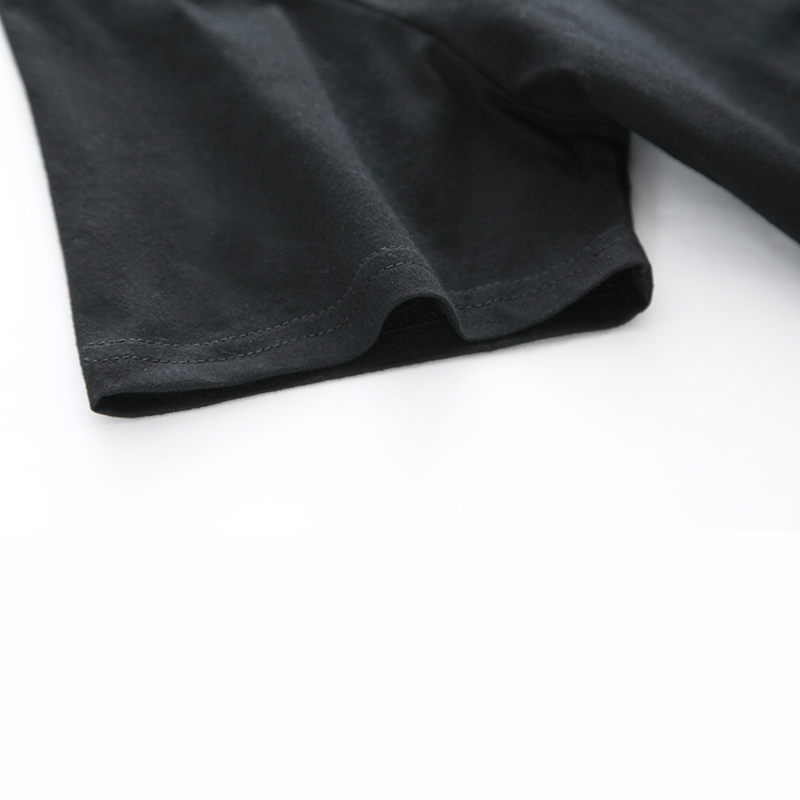 Новая футболка Real Monsters д – обзор и цена Base Layer Top