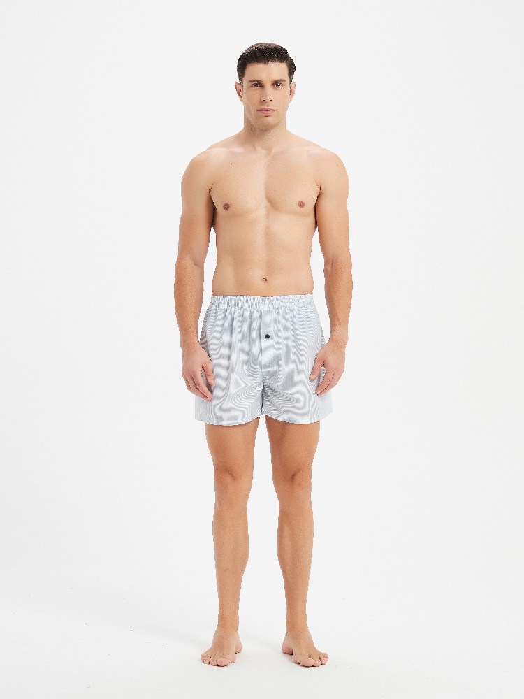 10 шт., мужское нижнее белье,  – обзор и цена Boxer Brief Pack Cotton