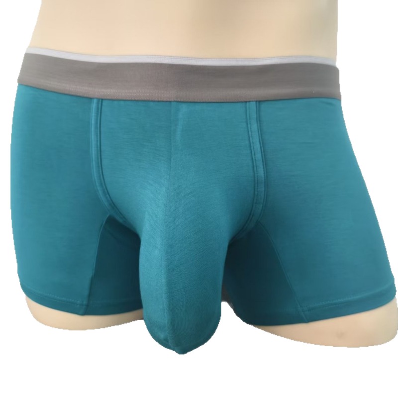 Мужские трусы-боксеры из модал – обзор и цена Boxer Shorts Modal