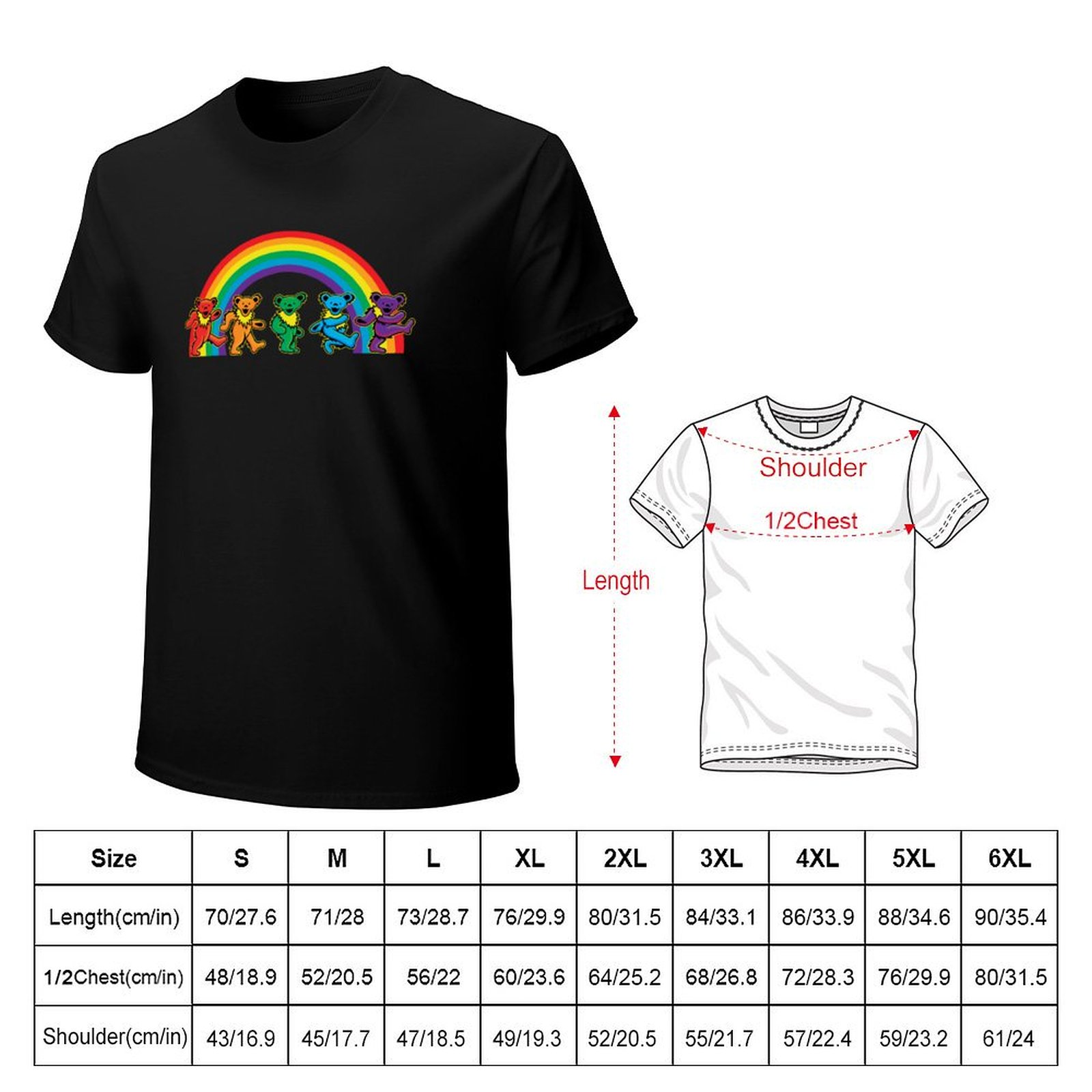 Футболка с изображением идущих – обзор и цена Undershirt Crew Neck